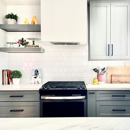 Spotless Modern Home Close To Lax & Sofi Stadium Inglewood Esterno foto