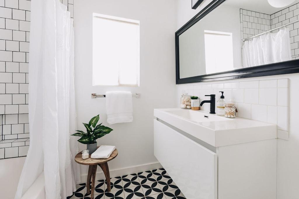 Spotless Modern Home Close To Lax & Sofi Stadium Inglewood Esterno foto