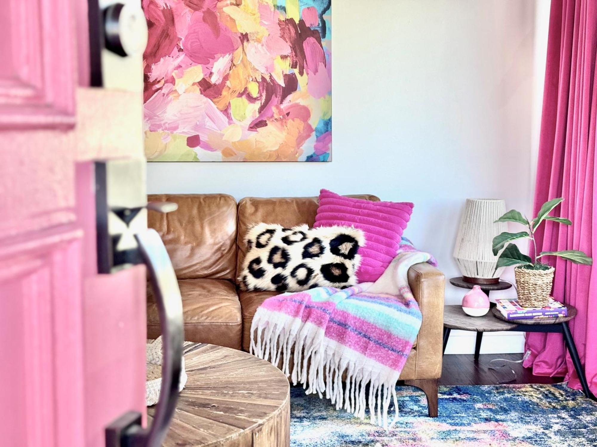 Spotless Modern Home Close To Lax & Sofi Stadium Inglewood Esterno foto