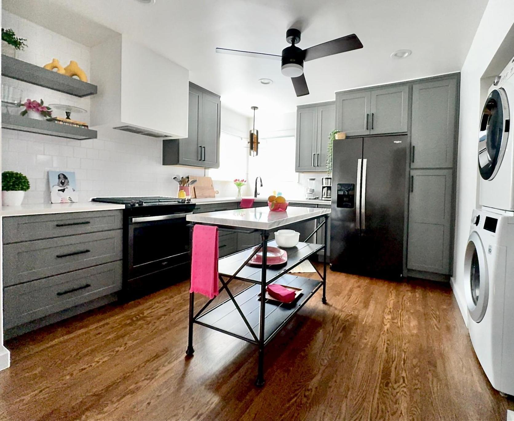 Spotless Modern Home Close To Lax & Sofi Stadium Inglewood Esterno foto
