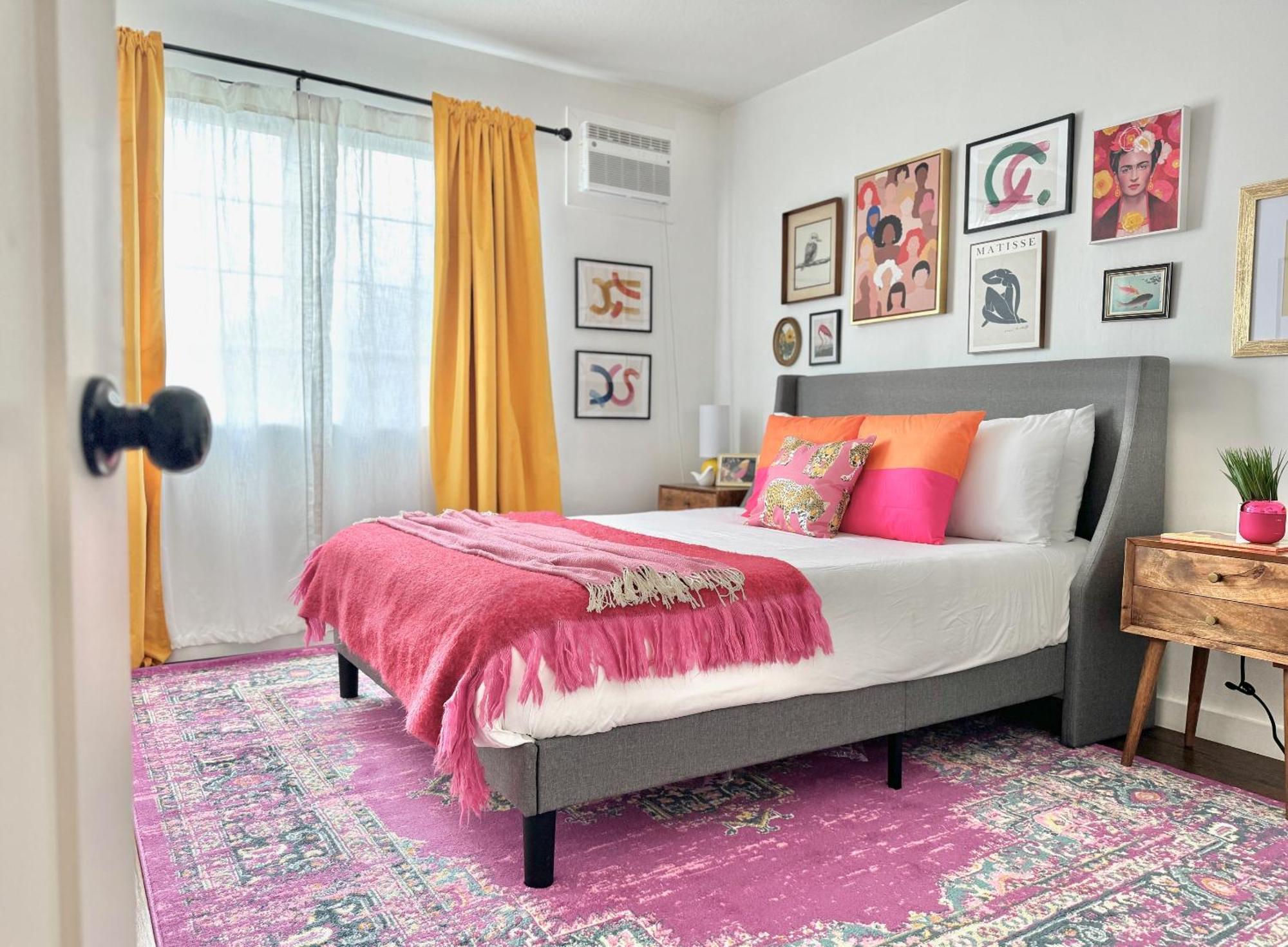Spotless Modern Home Close To Lax & Sofi Stadium Inglewood Esterno foto
