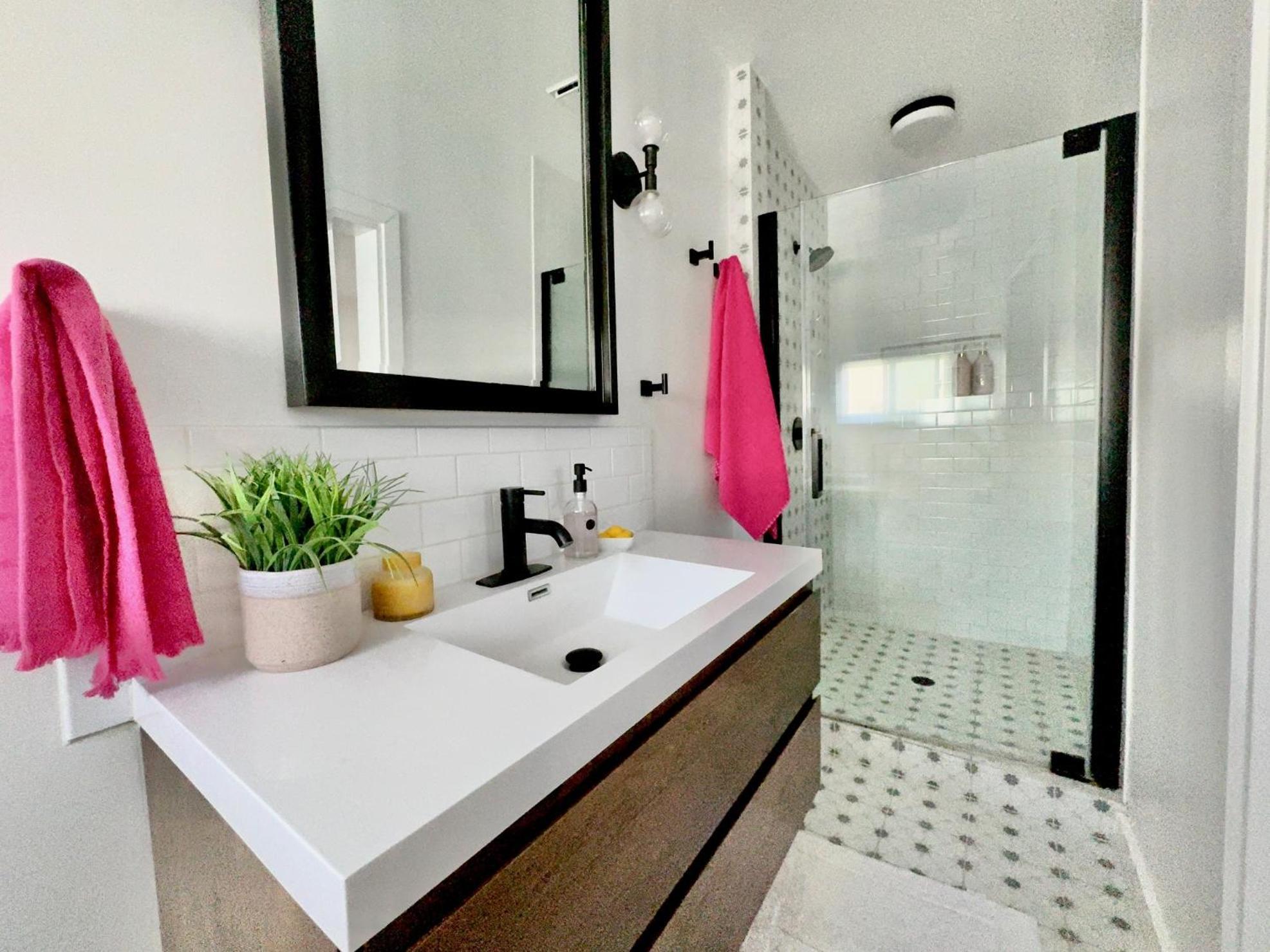 Spotless Modern Home Close To Lax & Sofi Stadium Inglewood Esterno foto