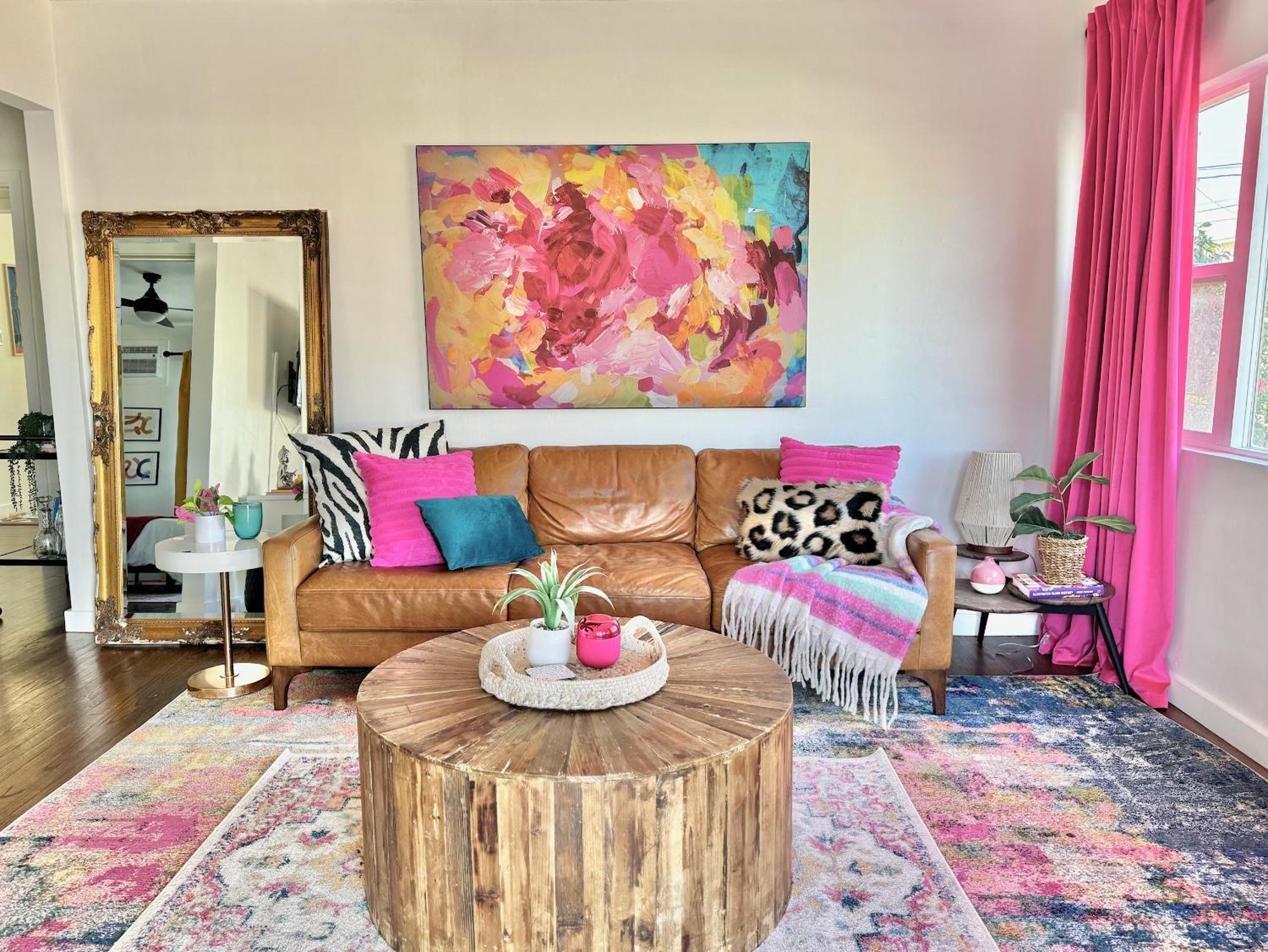 Spotless Modern Home Close To Lax & Sofi Stadium Inglewood Esterno foto